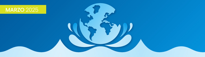 Día Mundial del Agua