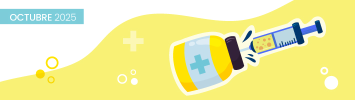 VACUNA CONTRA LA FIEBRE AMARILLA PARA VIAJERO DE BRASIL