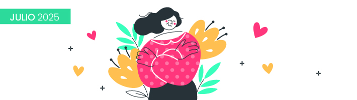 Día mundial del Autocuidado