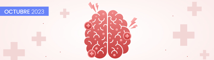 29 DE OCTUBRE: DÍA MUNDIAL DEL ATAQUE CEREBROVASCULAR