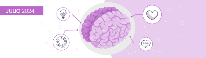 6 claves para mantener sano tu cerebro