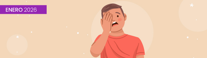 Conjuntivitis en verano