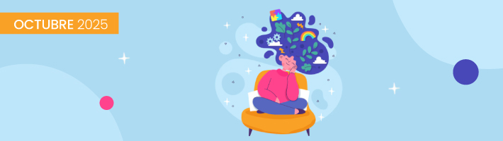 El día Mundial de la Salud Mental