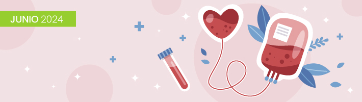 MITOS SOBRE LA DONACIÓN DE SANGRE