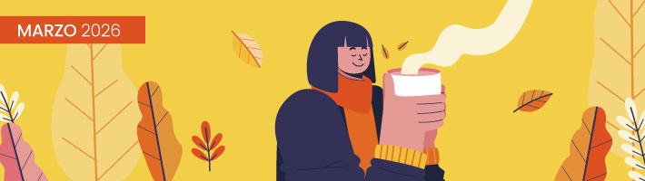 SALUD Y BIENESTAR EN OTOÑO