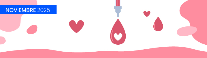 Día nacional del donante voluntario de sangre